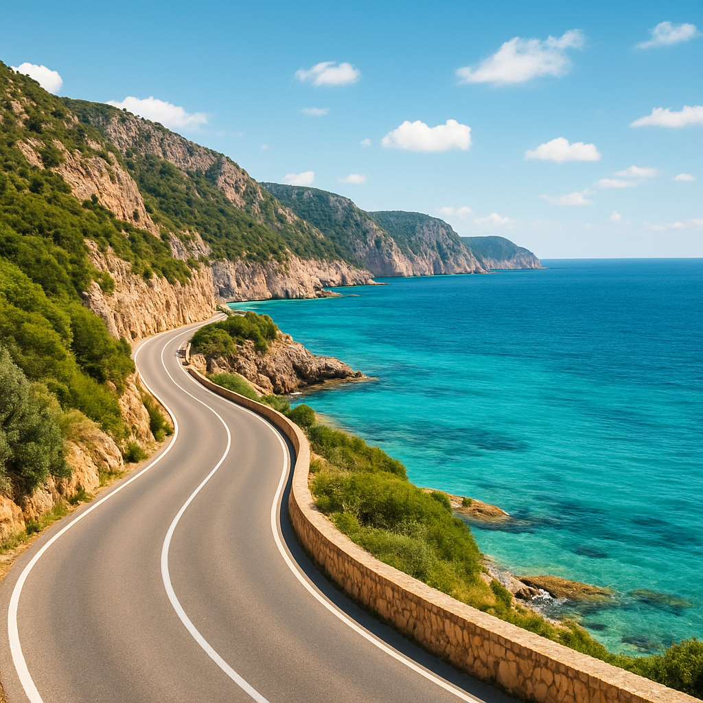 Travel planning